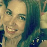 Hola, soy Graduada en Química y doy clases particulares de Matemáticas y Física y Química a niños de primaria y la ESO desde hace varios años